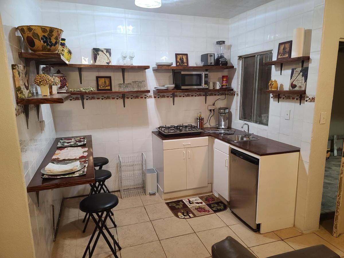 Casa Amorosa 테카테 외부 사진