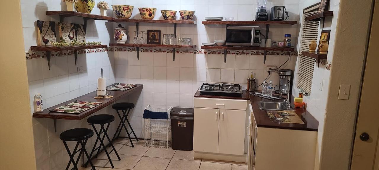 Casa Amorosa 테카테 외부 사진