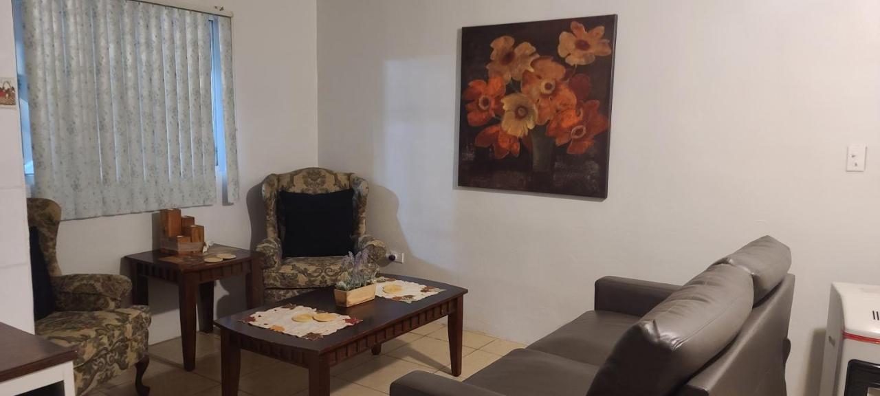 Casa Amorosa 테카테 외부 사진