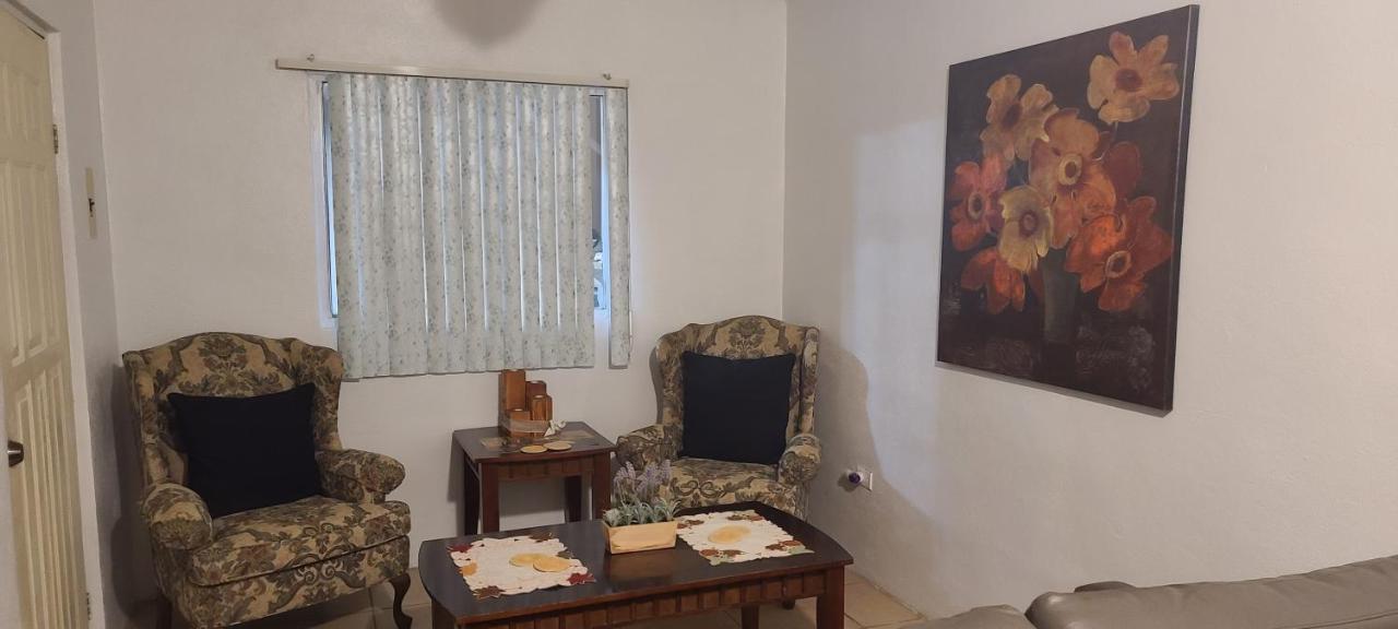 Casa Amorosa 테카테 외부 사진